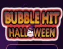 Bubble Halloween