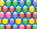 Wie der Name schon verrät, ist dieses Bubblespiel ein klassisches Bubble Shooter. In je...