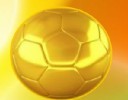 Golden Ball ist ein Bubbleshooter, bei dem es aber keine Bubbles sind, die du zum platz...